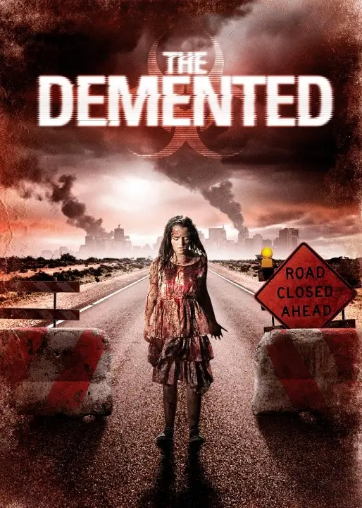 The Demented - VJ Junior